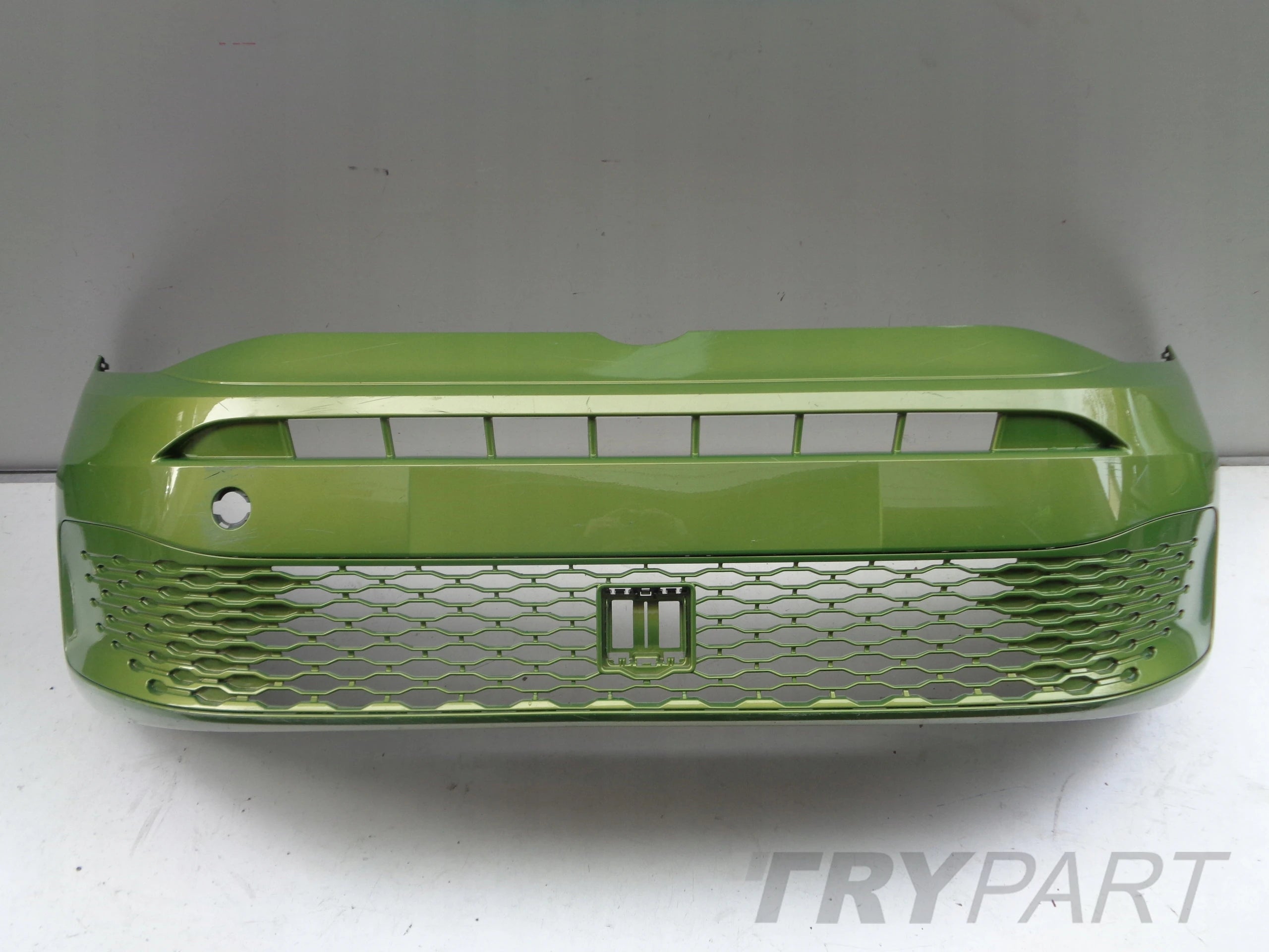 FRONT BUMPER FOR VW CADDY 2K 2K7 20- NO. 28911