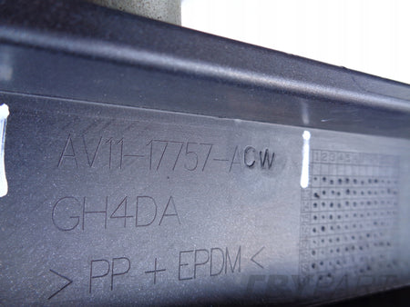 FRONT BUMPER FORD B-MAX 13- NO. 47264