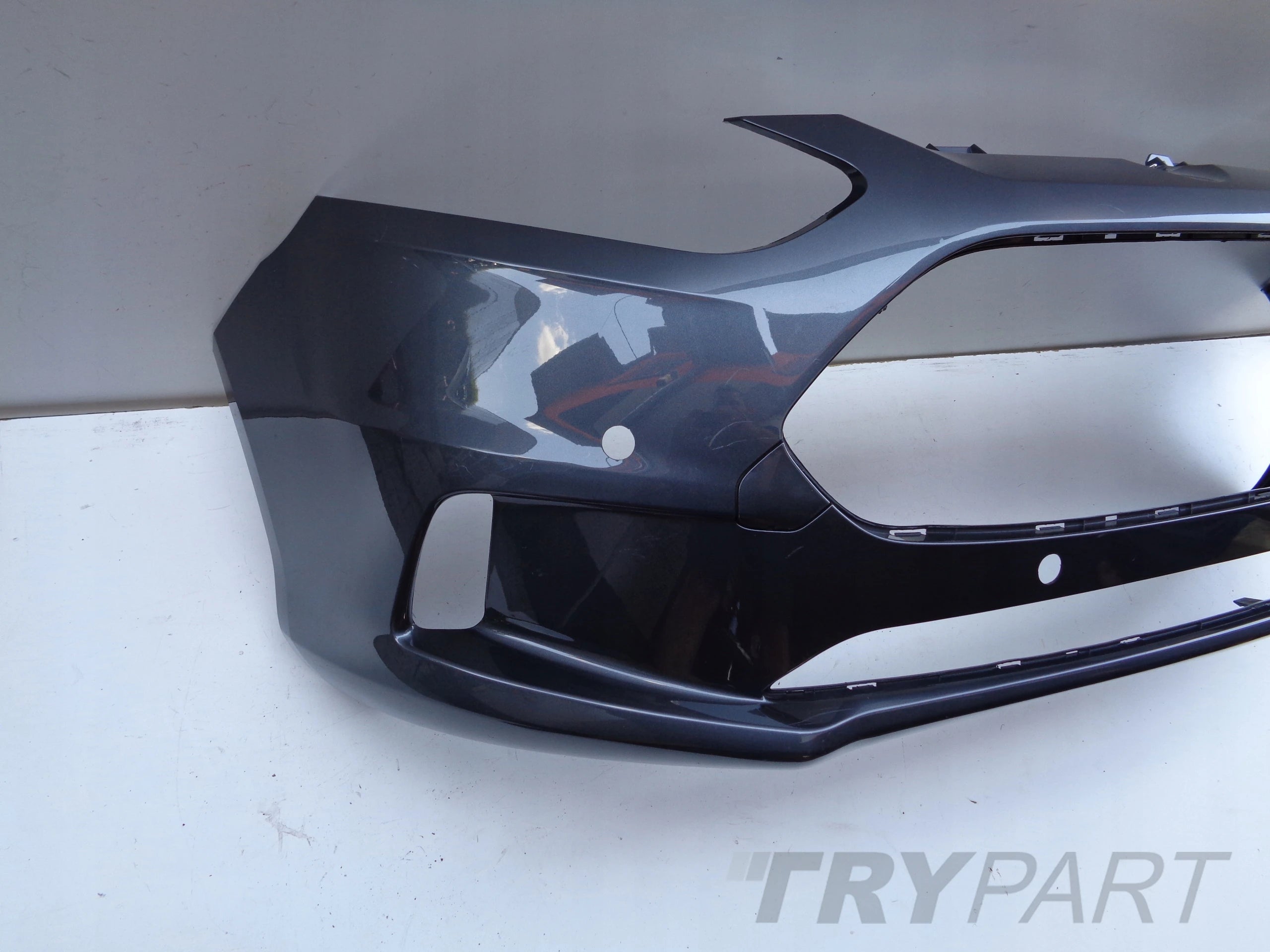 FRONT BUMPER FORD B-MAX 13- NO. 47264