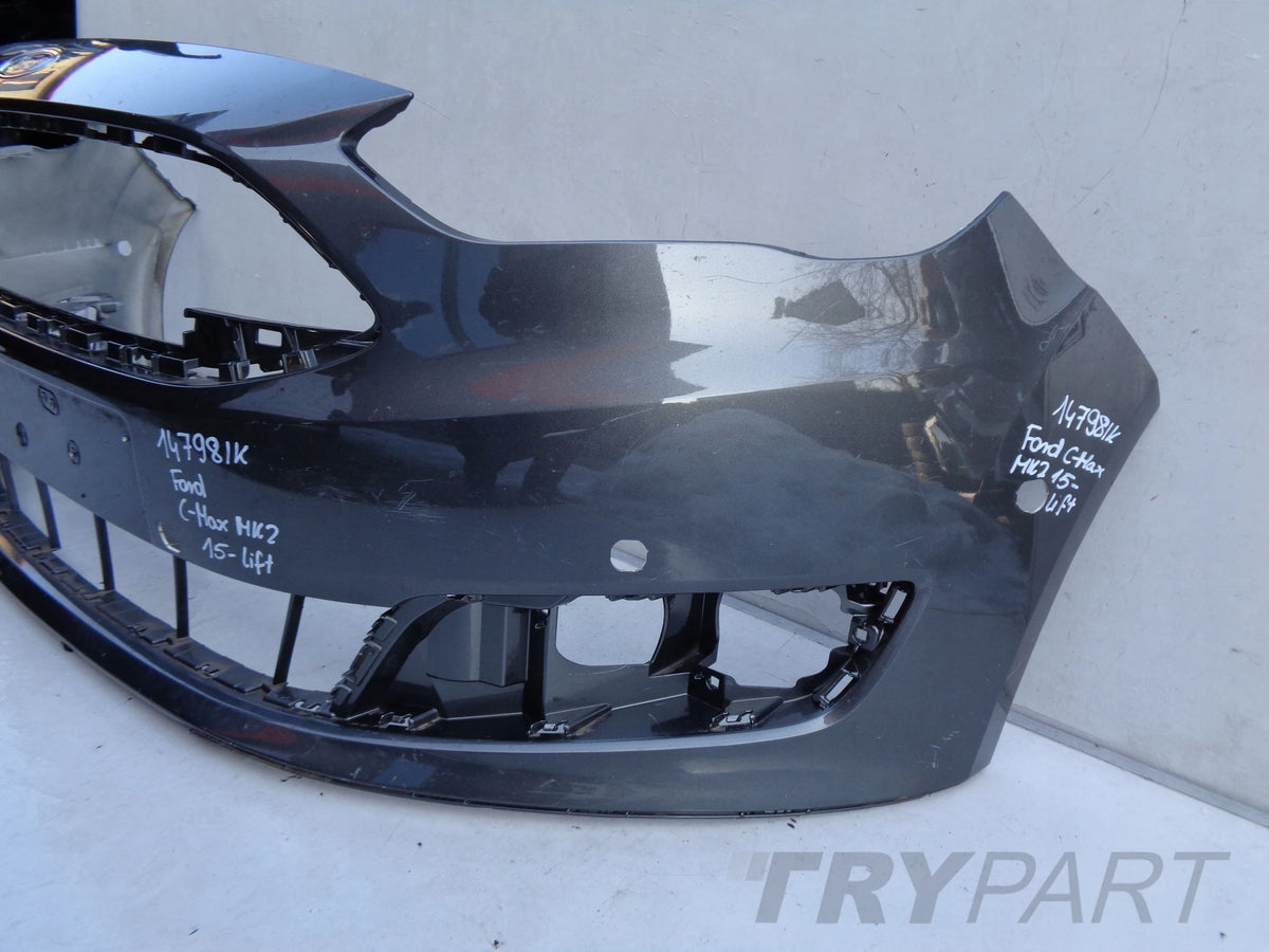 FRONT BUMPER FORD C-MAX MK2 15- FACELIFT NO. 14798