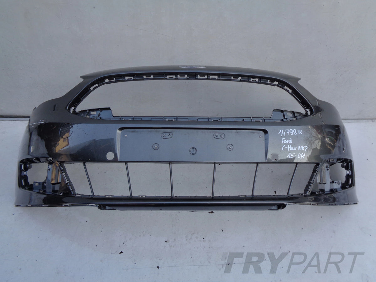 FRONT BUMPER FORD C-MAX MK2 15- FACELIFT NO. 14798