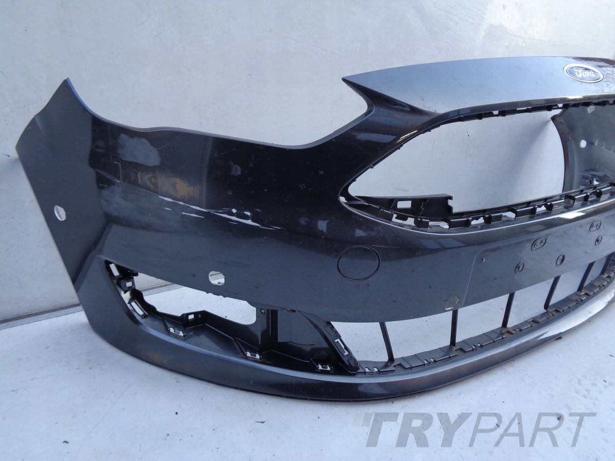 FRONT BUMPER FORD C-MAX MK2 15- FACELIFT NO. 14798