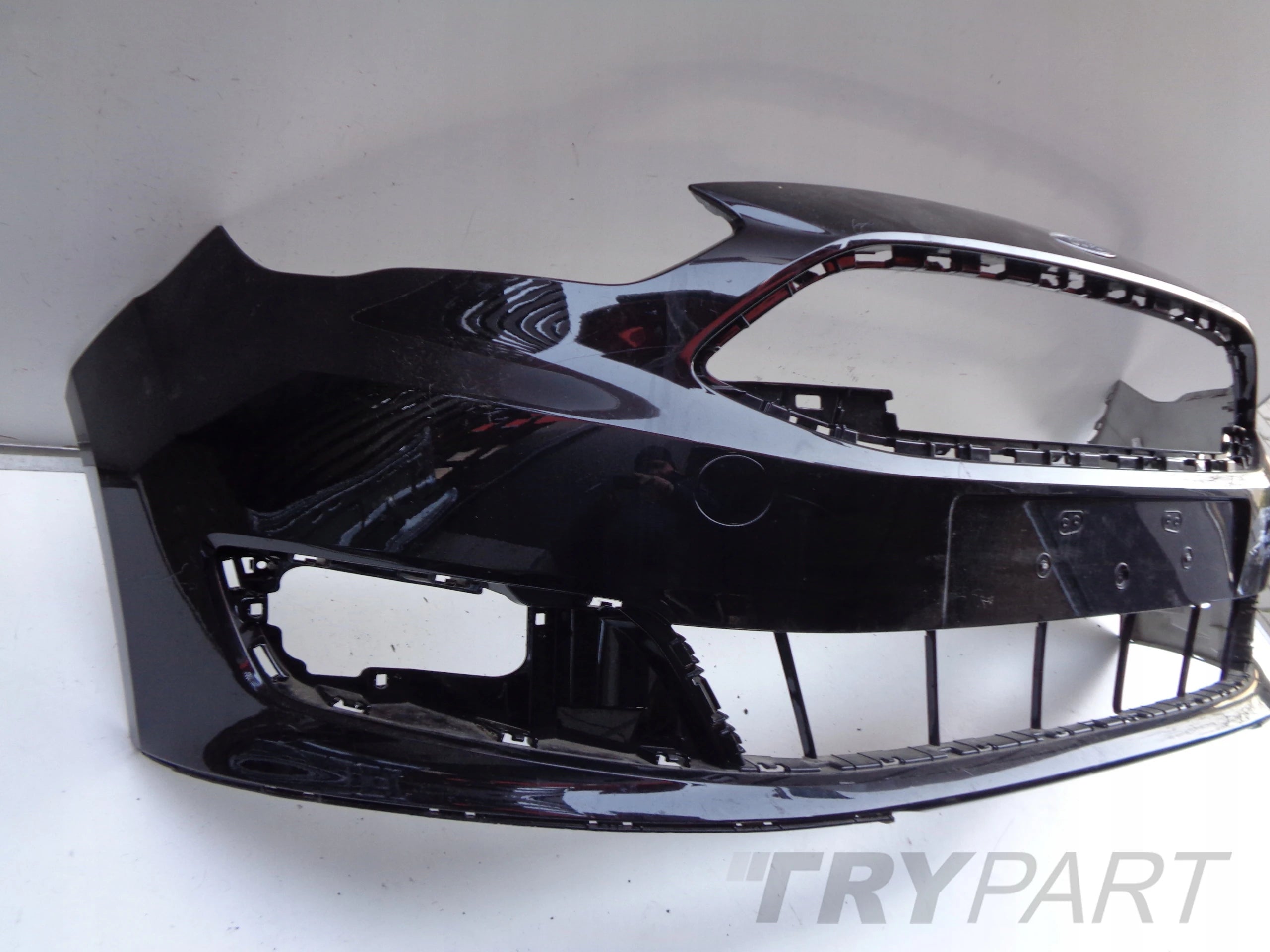 FRONT BUMPER FORD C-MAX MK2 15- FACELIFT NO. 19703