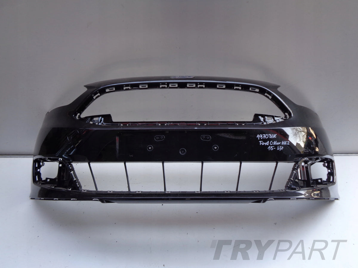 FRONT BUMPER FORD C-MAX MK2 15- FACELIFT NO. 19703