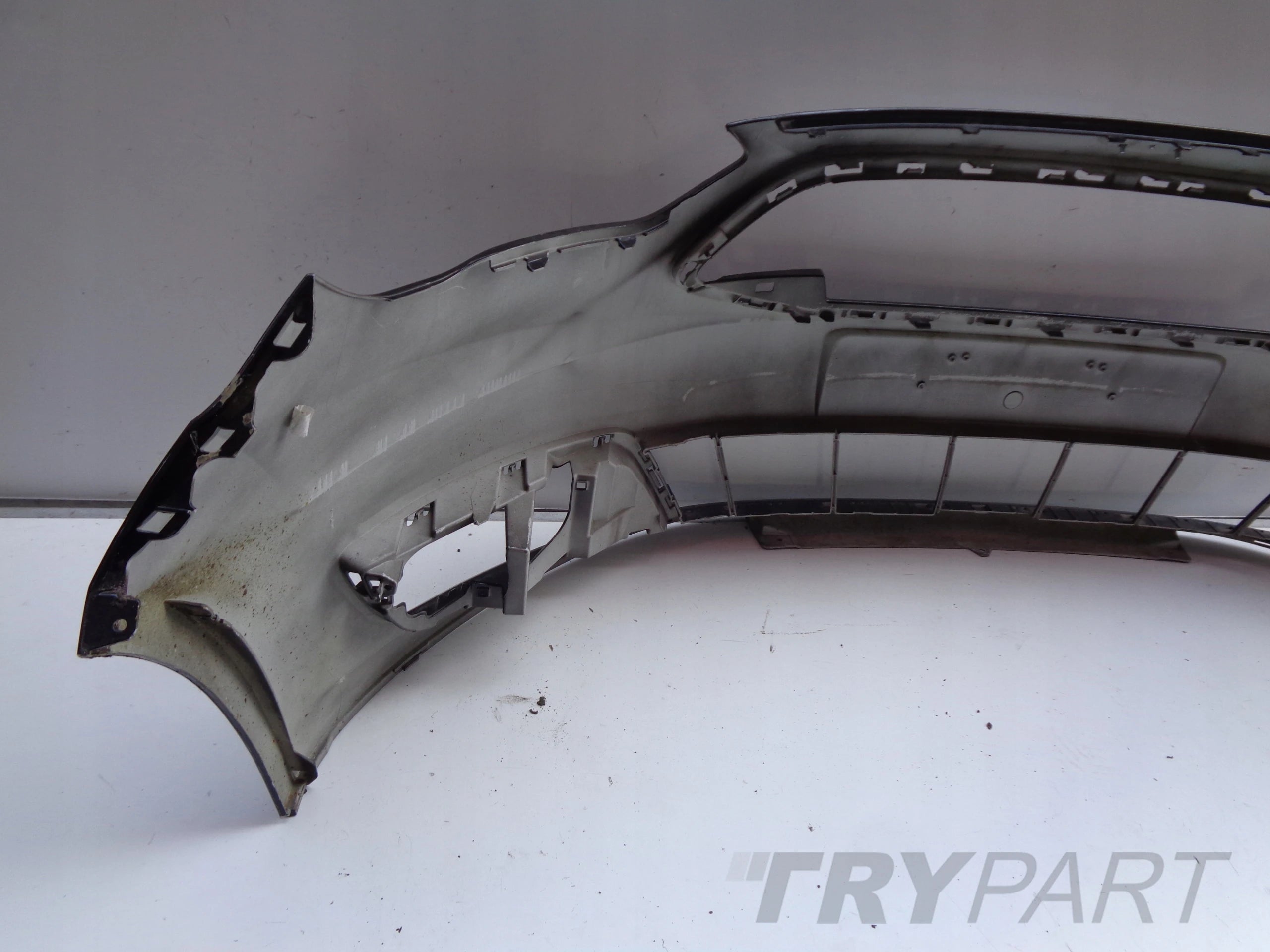 FRONT BUMPER FORD C-MAX MK2 15- FACELIFT NO. 19703