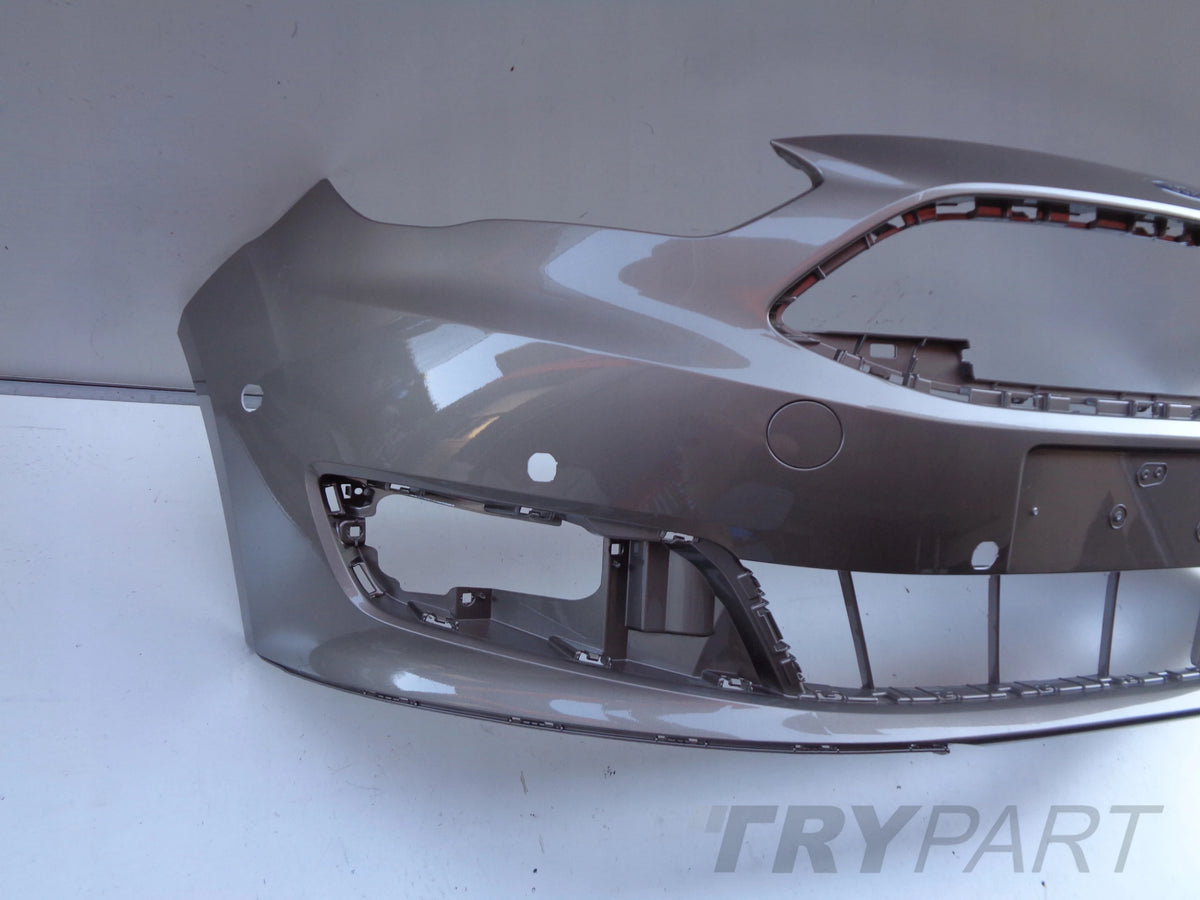 FRONT BUMPER FORD C-MAX MK2 15- FACELIFT NO. 22403