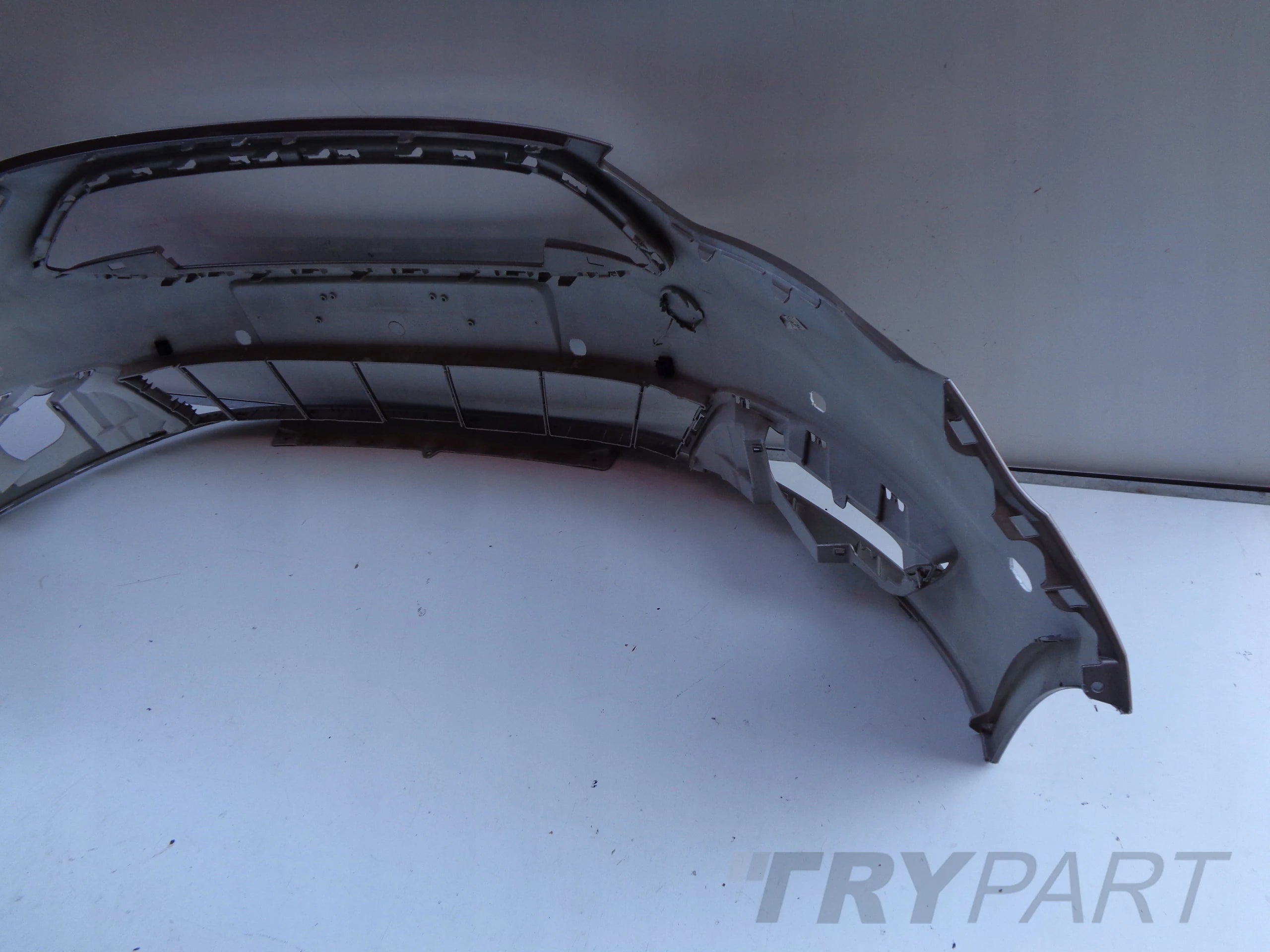 FRONT BUMPER FORD C-MAX MK2 15- FACELIFT NO. 22403