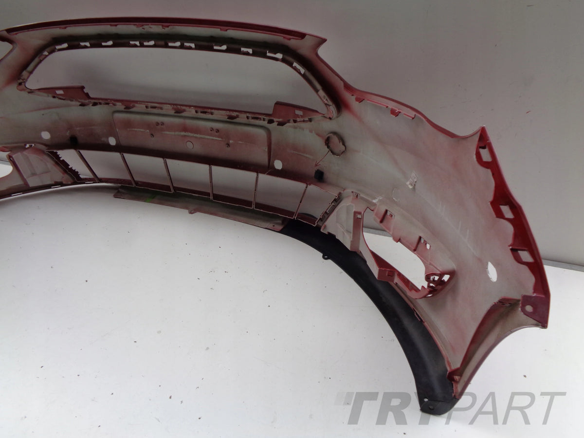 FRONT BUMPER FORD C-MAX MK2 15- FACELIFT NO. 22808