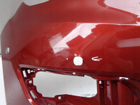 FRONT BUMPER FORD C-MAX MK2 15- FACELIFT NO. 22808