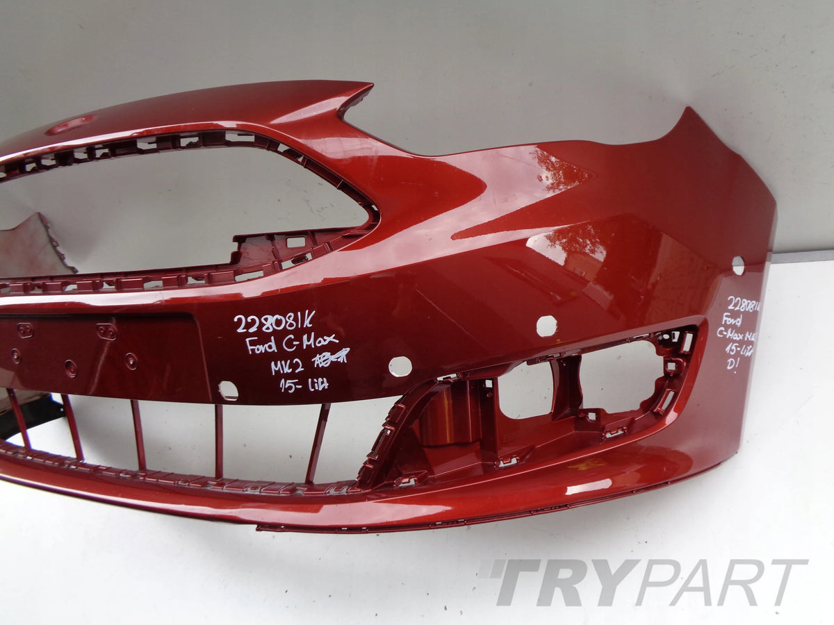 FRONT BUMPER FORD C-MAX MK2 15- FACELIFT NO. 22808