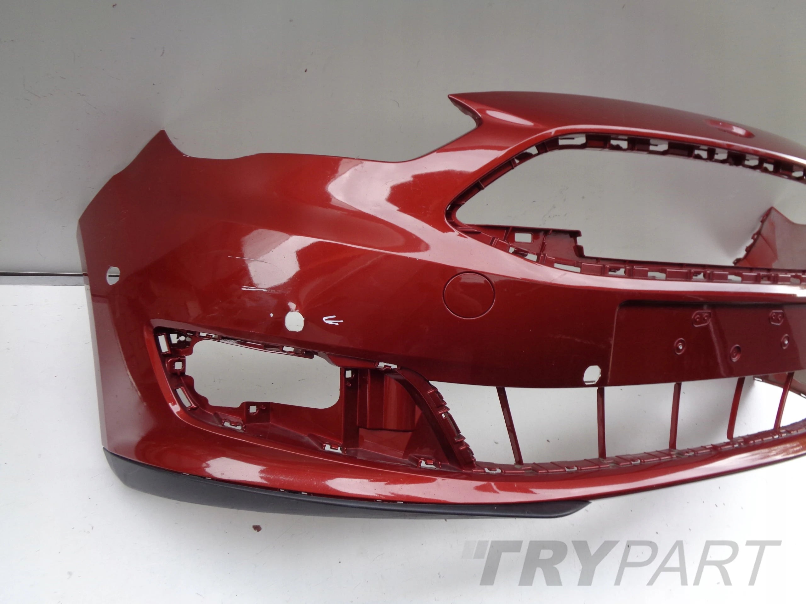 FRONT BUMPER FORD C-MAX MK2 15- FACELIFT NO. 22808
