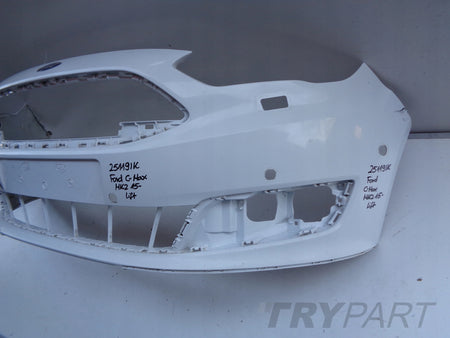 FRONT BUMPER FORD C-MAX MK2 15- FACELIFT NO. 25119