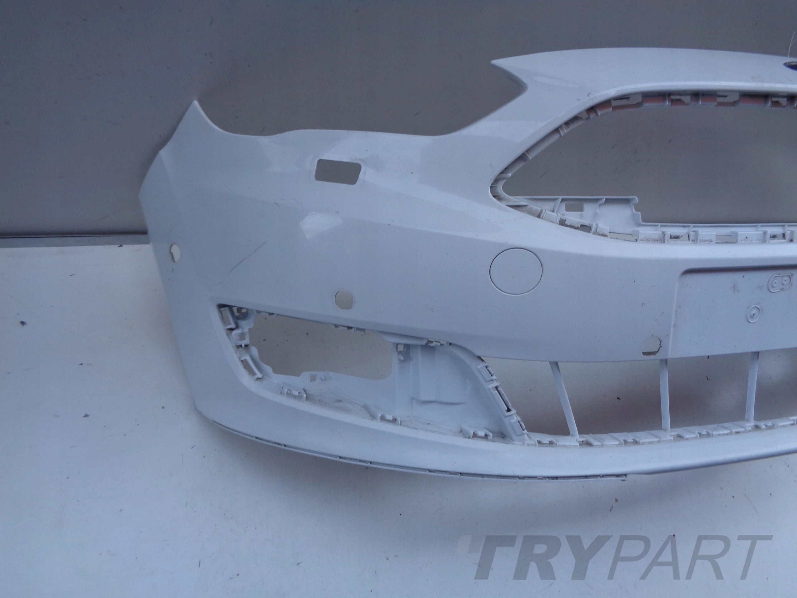 FRONT BUMPER FORD C-MAX MK2 15- FACELIFT NO. 25119
