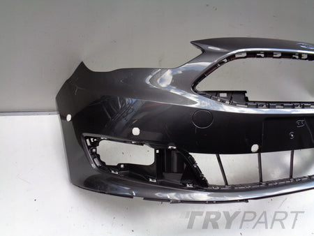 FRONT BUMPER FORD C-MAX MK2 15- FACELIFT NO. 35159