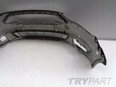 FRONT BUMPER FORD C-MAX MK2 15- FACELIFT NO. 35159