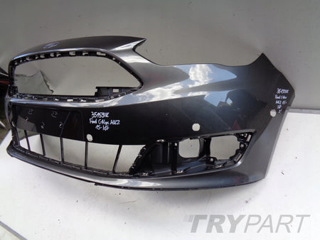 FRONT BUMPER FORD C-MAX MK2 15- FACELIFT NO. 35159