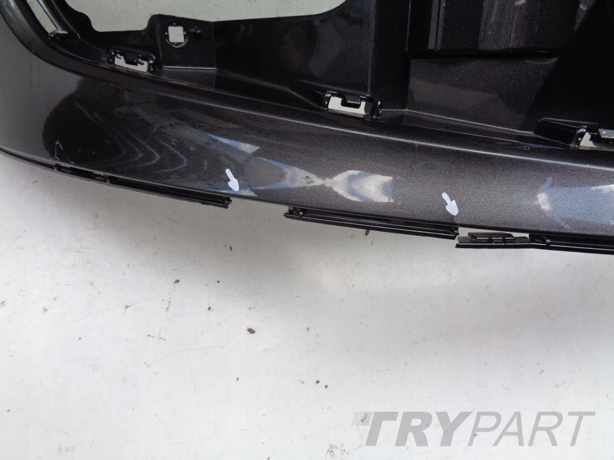 FRONT BUMPER FORD C-MAX MK2 15- FACELIFT NO. 35159