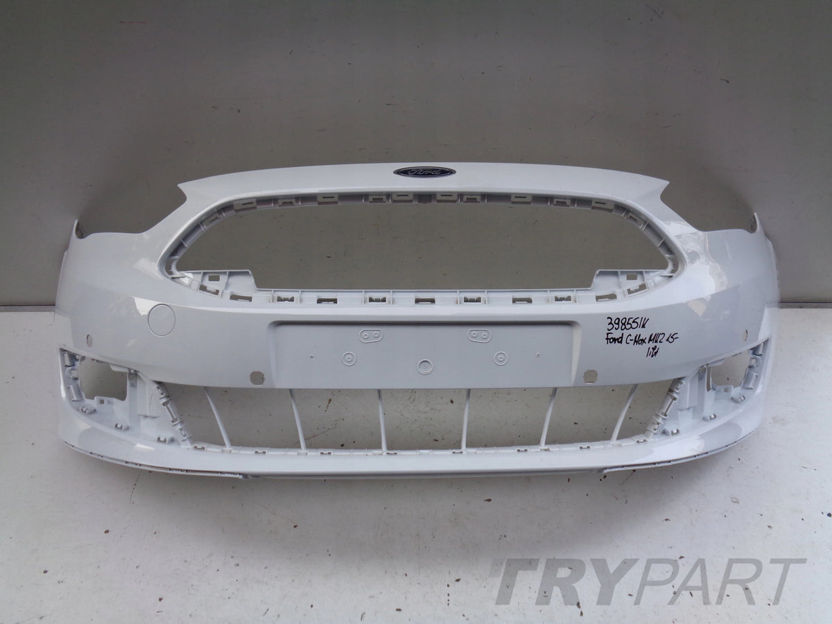 FRONT BUMPER FORD C-MAX MK2 15- FACELIFT NO. 39855