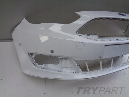 FRONT BUMPER FORD C-MAX MK2 15- FACELIFT NO. 39855