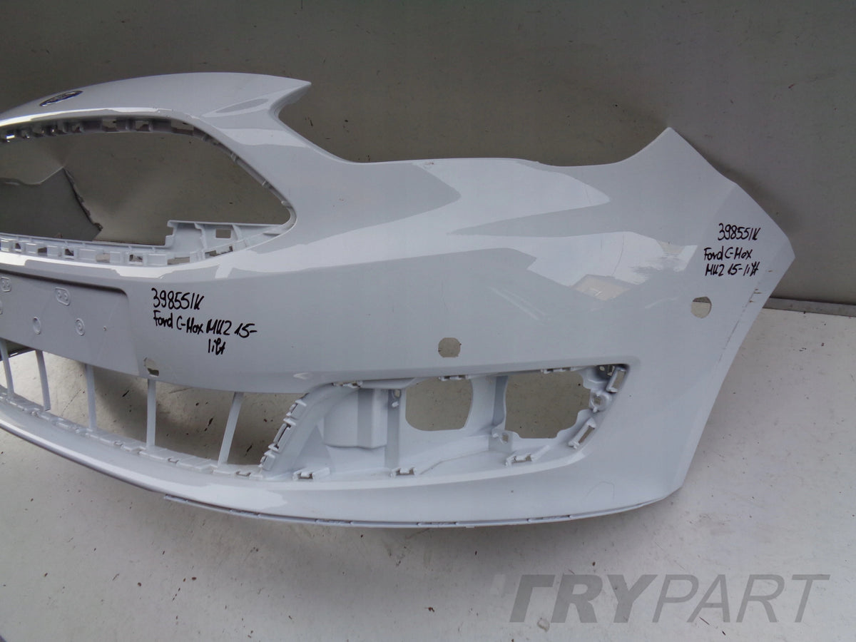 FRONT BUMPER FORD C-MAX MK2 15- FACELIFT NO. 39855