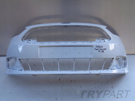 FRONT BUMPER FORD C-MAX MK2 15- FACELIFT NO. 43836