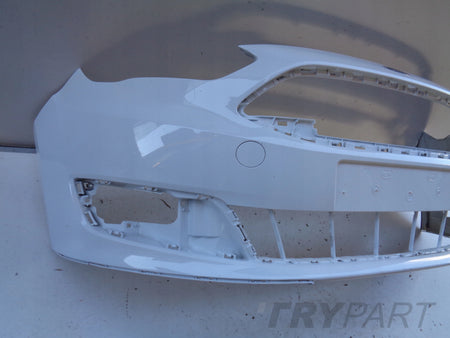 FRONT BUMPER FORD C-MAX MK2 15- FACELIFT NO. 43836