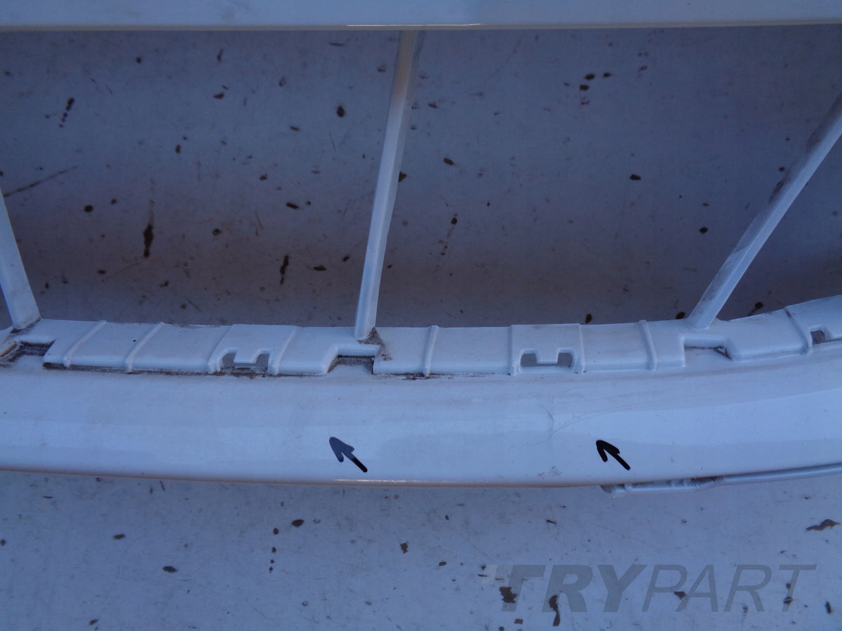 FRONT BUMPER FORD C-MAX MK2 15- FACELIFT NO. 43836