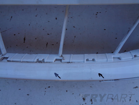FRONT BUMPER FORD C-MAX MK2 15- FACELIFT NO. 43836