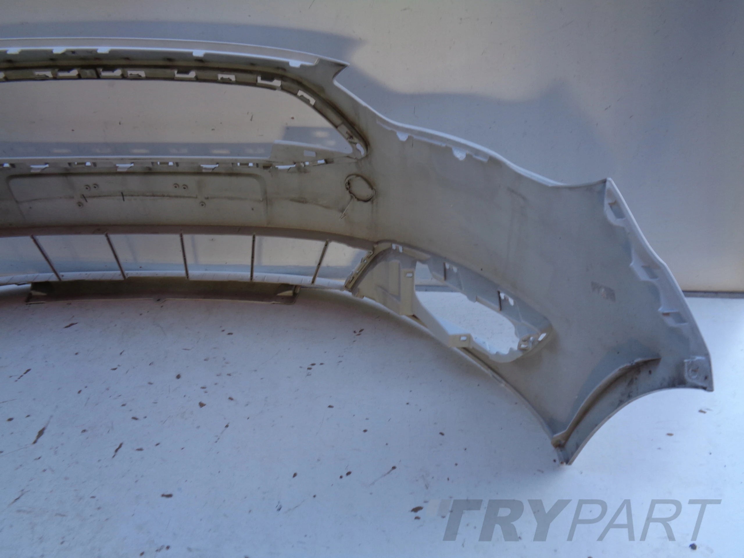 FRONT BUMPER FORD C-MAX MK2 15- FACELIFT NO. 43836