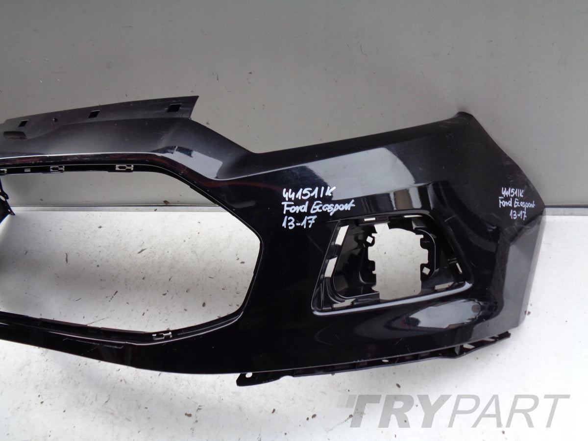 FRONT BUMPER FORD ECOSPORT 13-17 NO. 44151