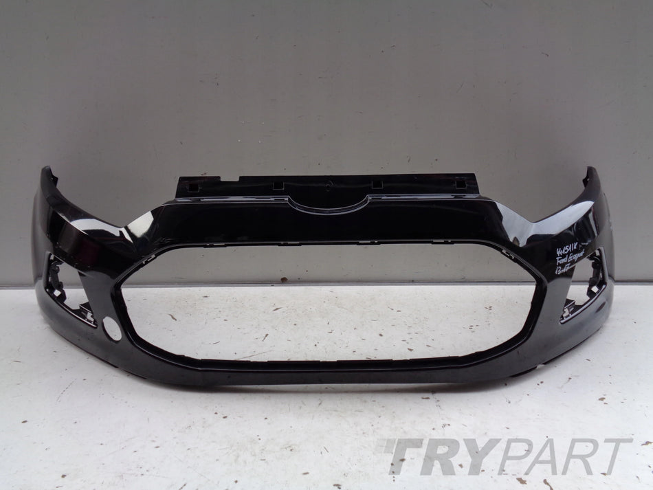FRONT BUMPER FORD ECOSPORT 13-17 NO. 44151