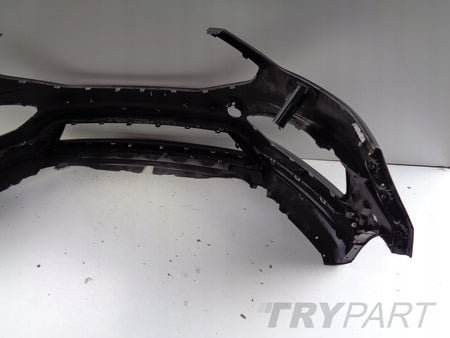 FRONT BUMPER FORD EDGE 18- FACELIFT NO. 51191
