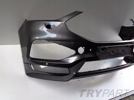 FRONT BUMPER FORD EDGE 18- FACELIFT NO. 51191