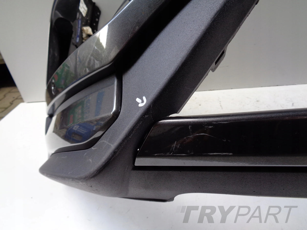 FRONT BUMPER FORD EDGE 18- FACELIFT NO. 51191