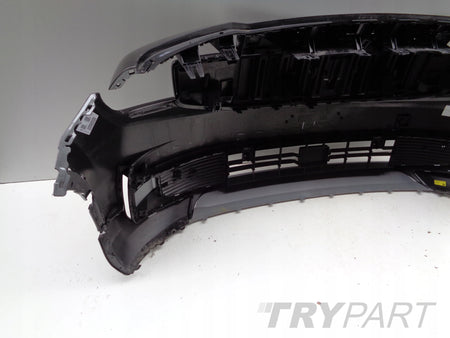 FRONT BUMPER FORD EXPLORER 24- NO. 50082