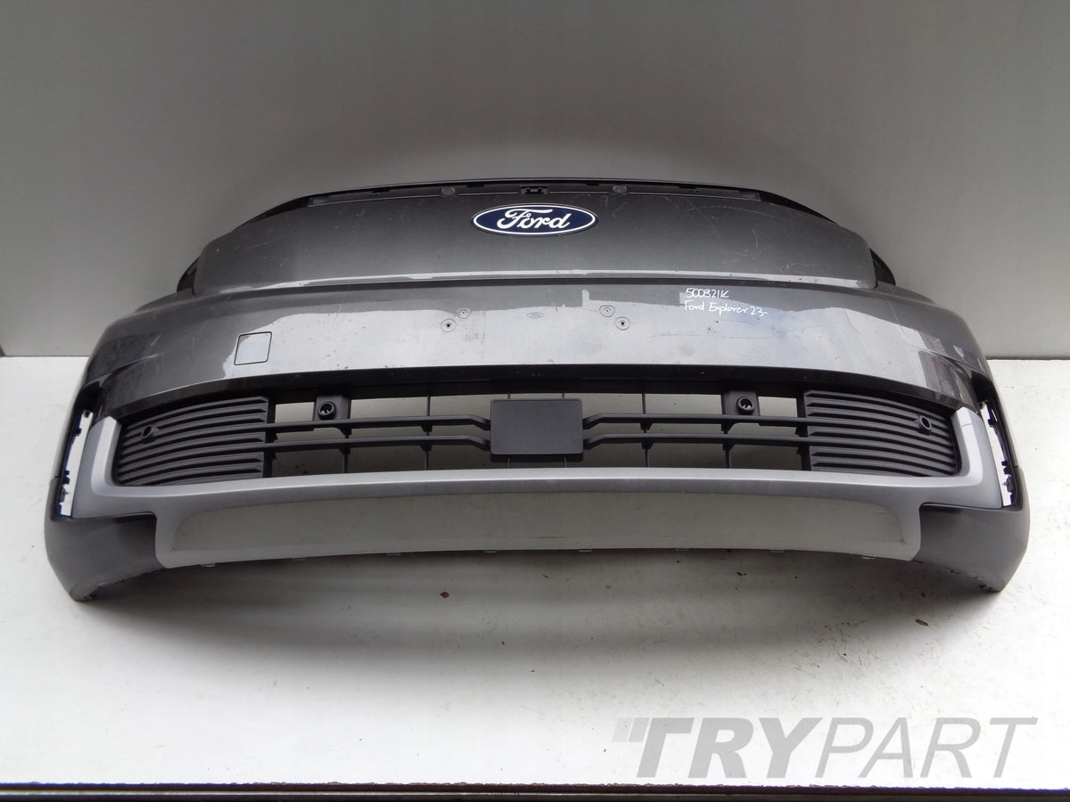 FRONT BUMPER FORD EXPLORER 24- NO. 50082
