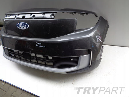 FRONT BUMPER FORD EXPLORER 24- NO. 50082