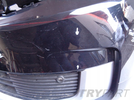 FRONT BUMPER FORD EXPLORER 24- NO. 50712
