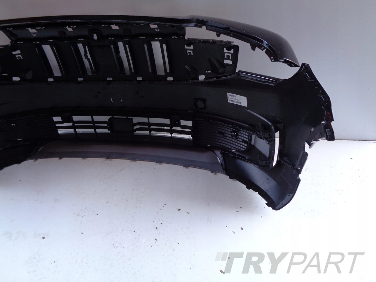 FRONT BUMPER FORD EXPLORER 24- NO. 50712
