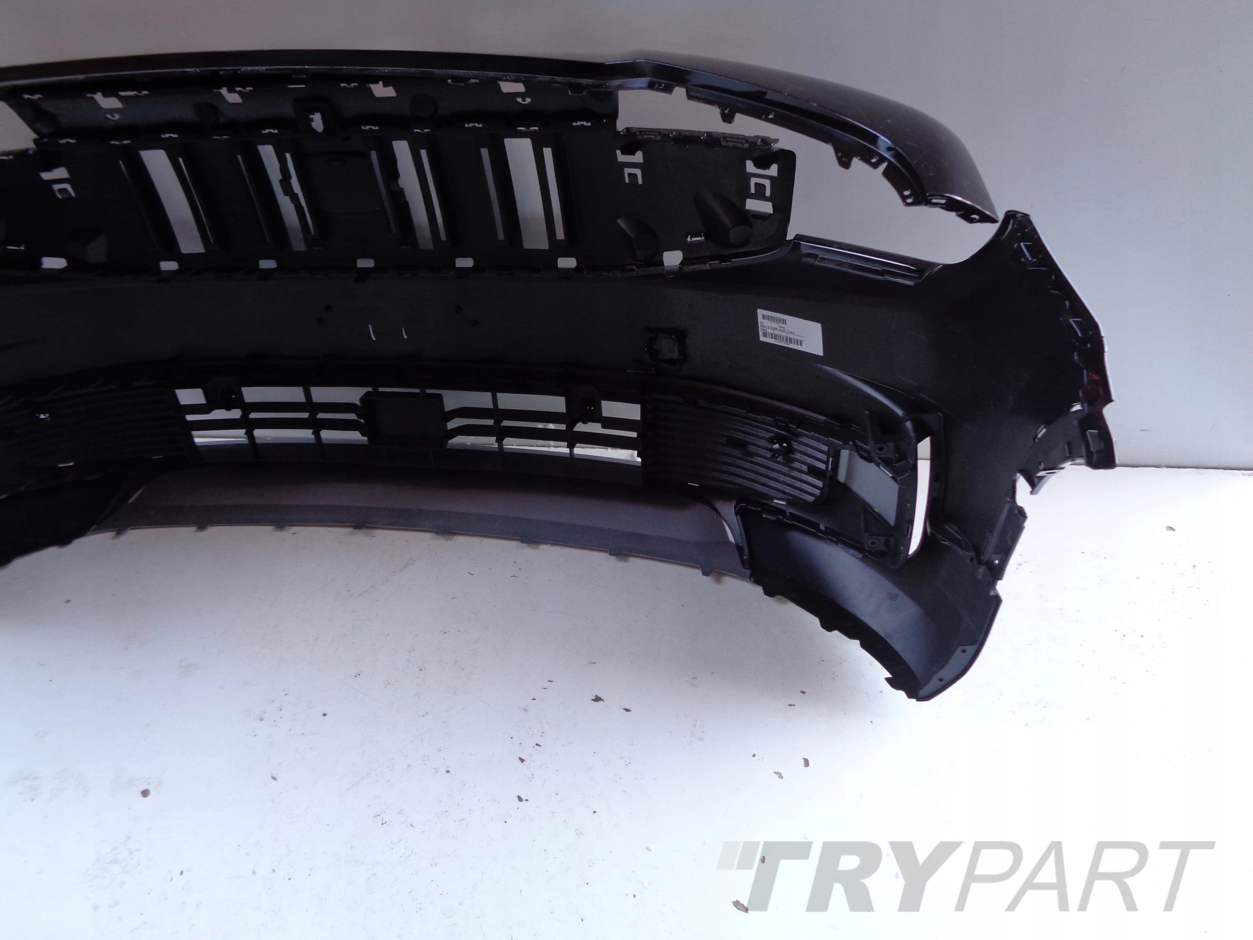 FRONT BUMPER FORD EXPLORER 24- NO. 50712