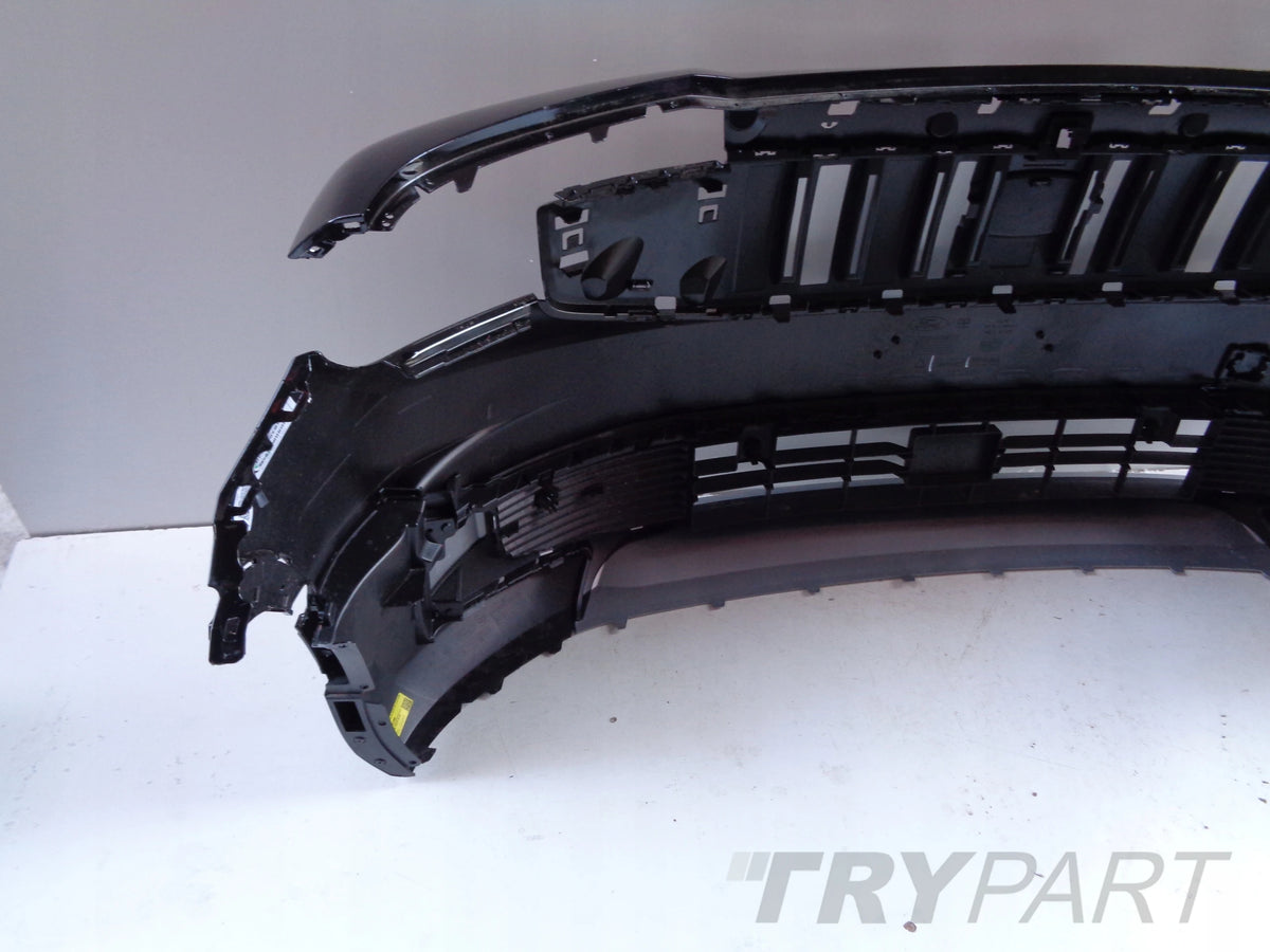 FRONT BUMPER FORD EXPLORER 24- NO. 50712