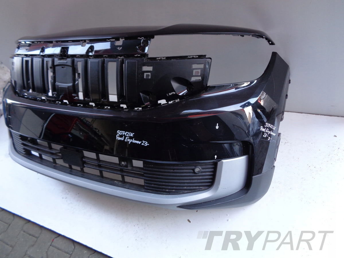 FRONT BUMPER FORD EXPLORER 24- NO. 50712