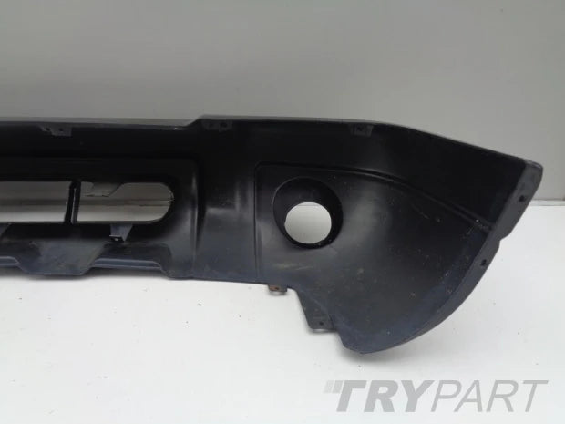 FRONT BUMPER FORD EXPLORER 98-01 NO. 1007