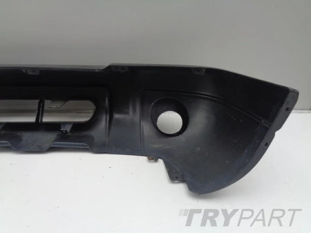 FRONT BUMPER FORD EXPLORER 98-01 NO. 1007