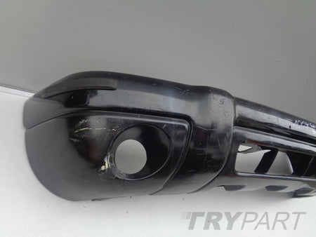 FRONT BUMPER FORD EXPLORER 98-01 NO. 1007