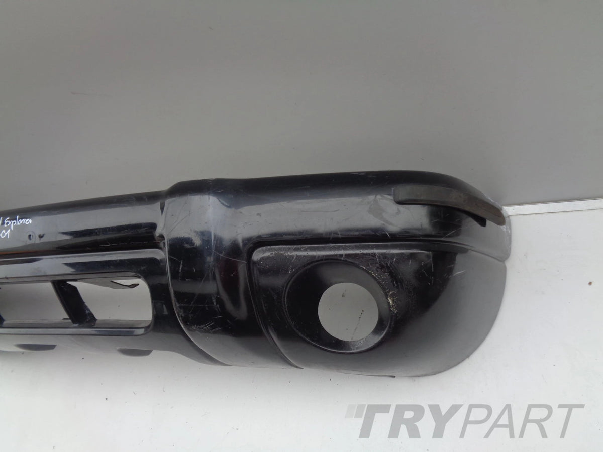 FRONT BUMPER FORD EXPLORER 98-01 NO. 1007