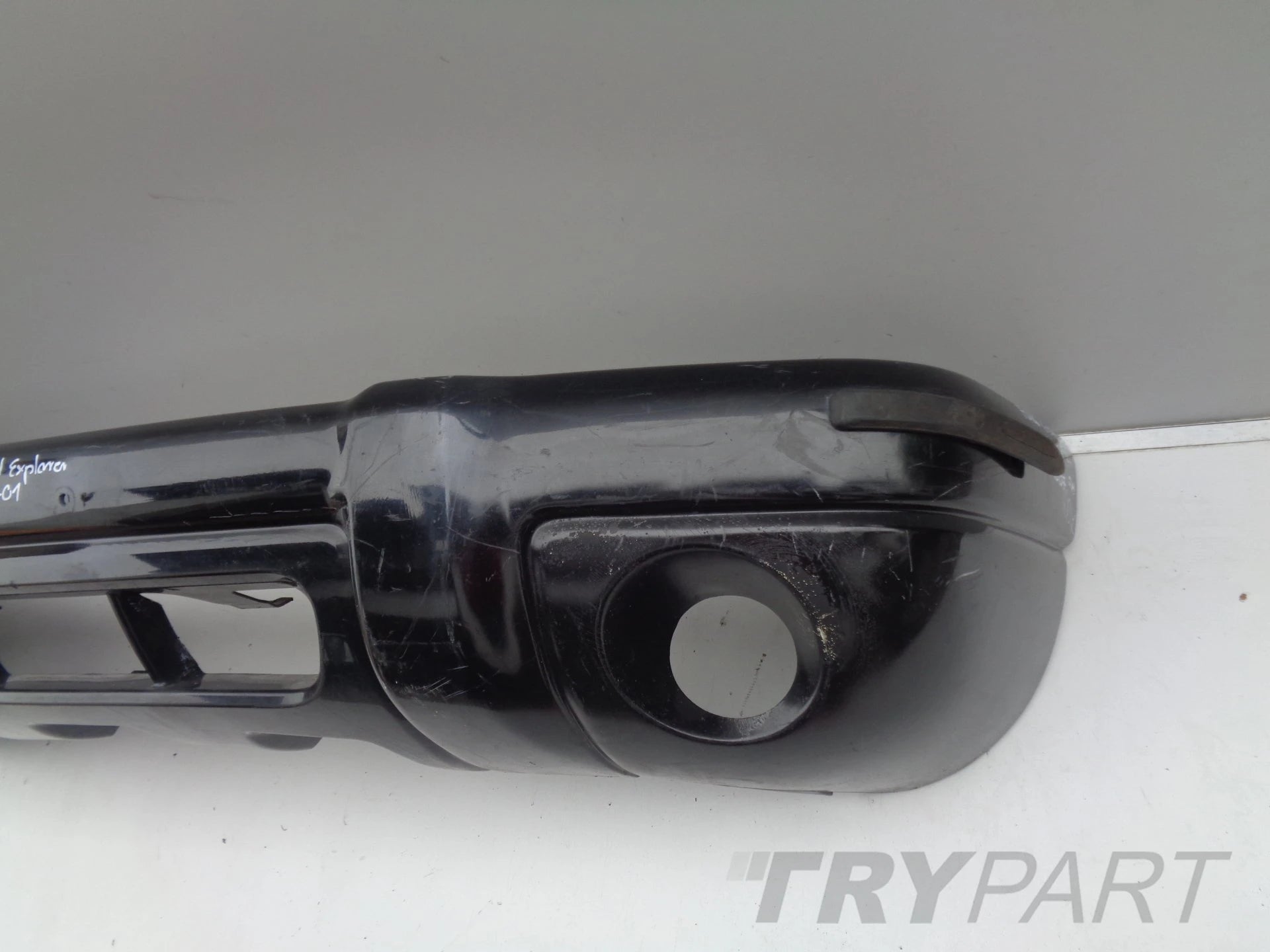 FRONT BUMPER FORD EXPLORER 98-01 NO. 1007