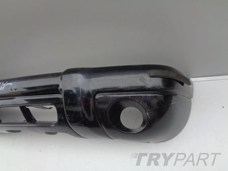 FRONT BUMPER FORD EXPLORER 98-01 NO. 1007