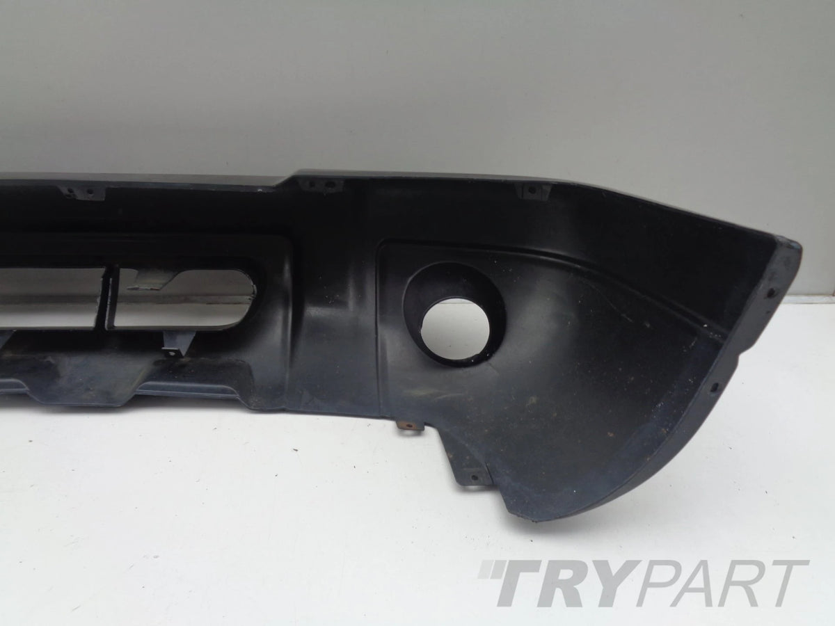 FRONT BUMPER FORD EXPLORER 98-01 NO. 1007