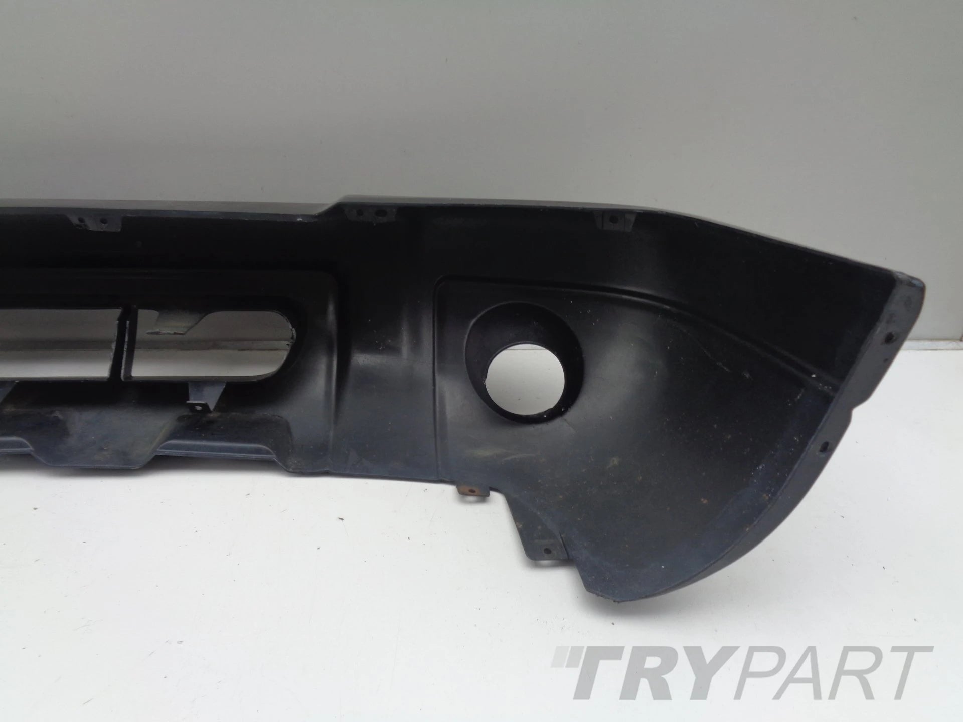 FRONT BUMPER FORD EXPLORER 98-01 NO. 1007